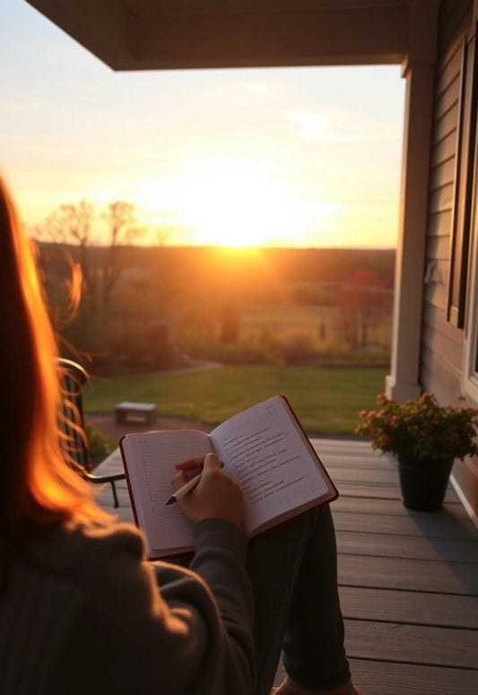 The Joy of Slow Mornings: Small Rituals That Transform Your Day