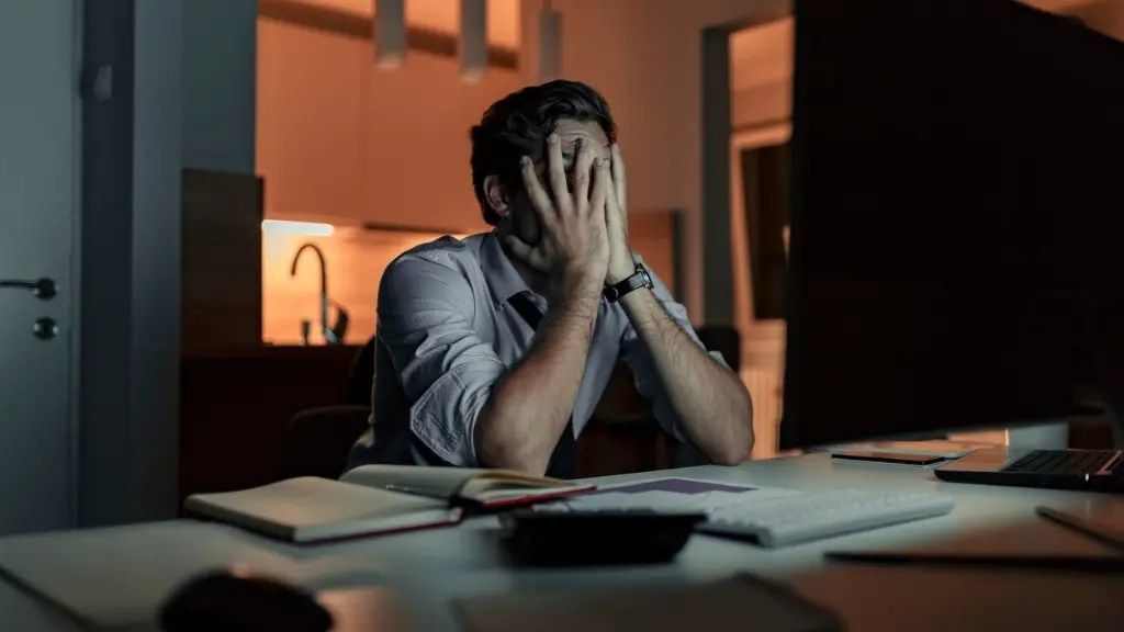 New job, new city, new anxiety: A journaling guide for big life transitions