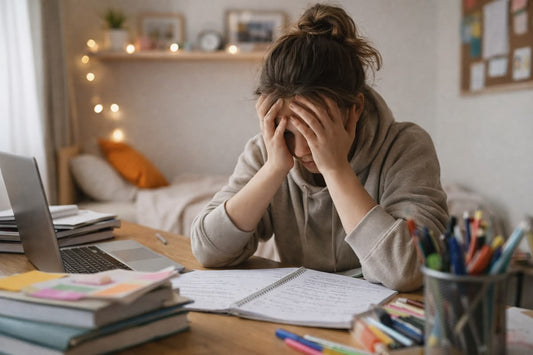 ADHD Journaling: How to Build a Practice When Your Brain Won't Sit Still
