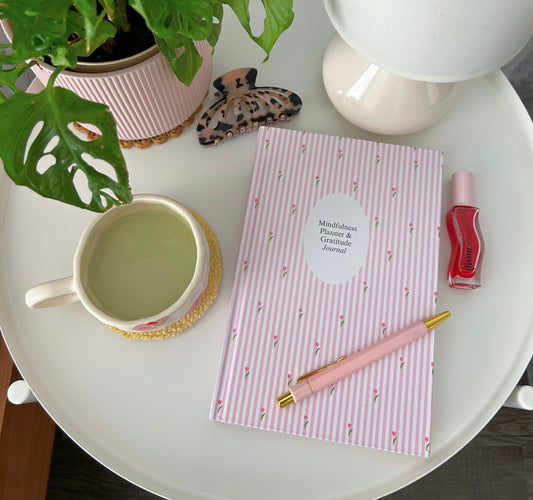 Why you need a Daily Planner