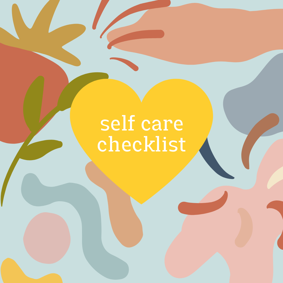 The Ultimate Guide to Building a Self-Care Routine