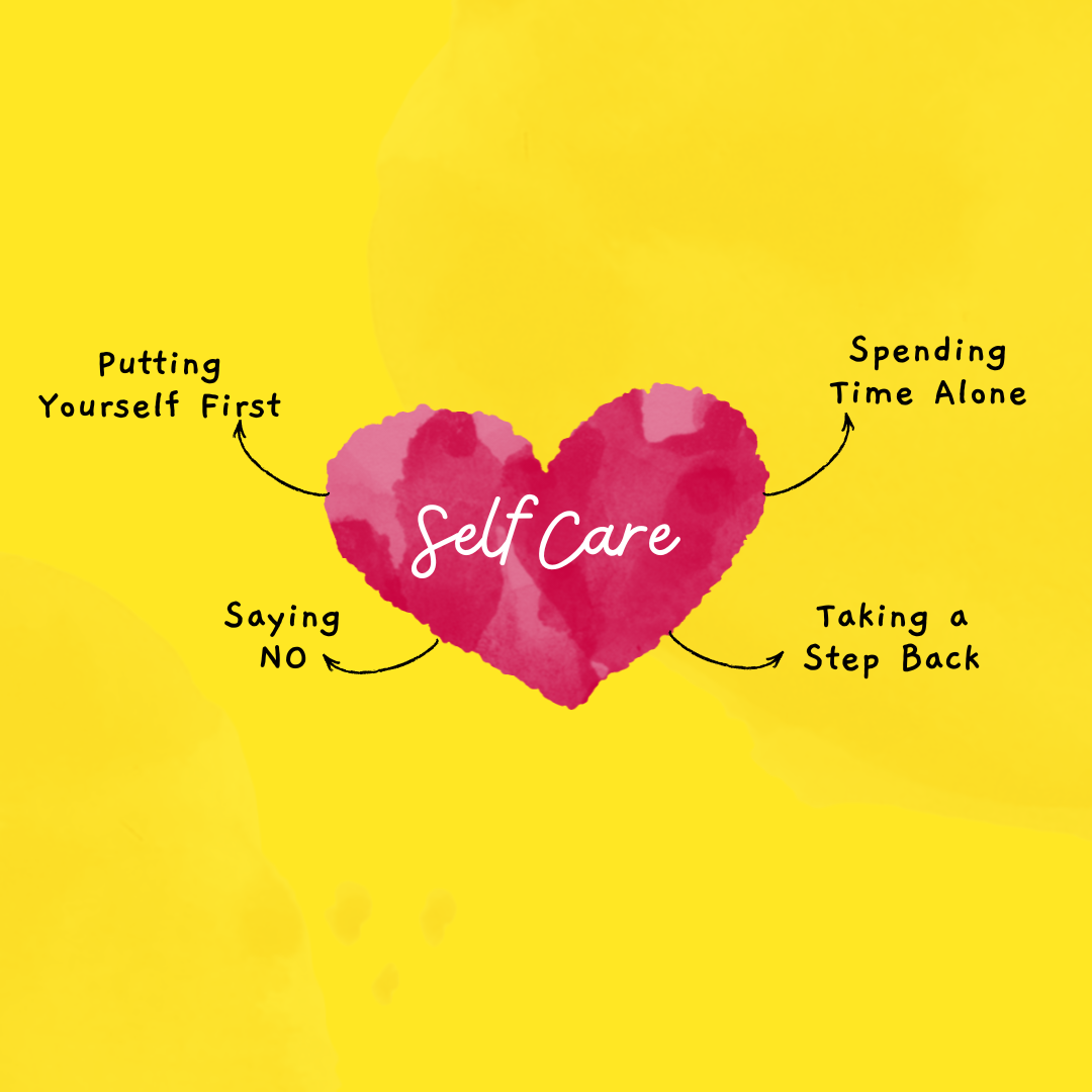 Self-Care for Busy Professionals: How to Stay Balanced in a Hectic World