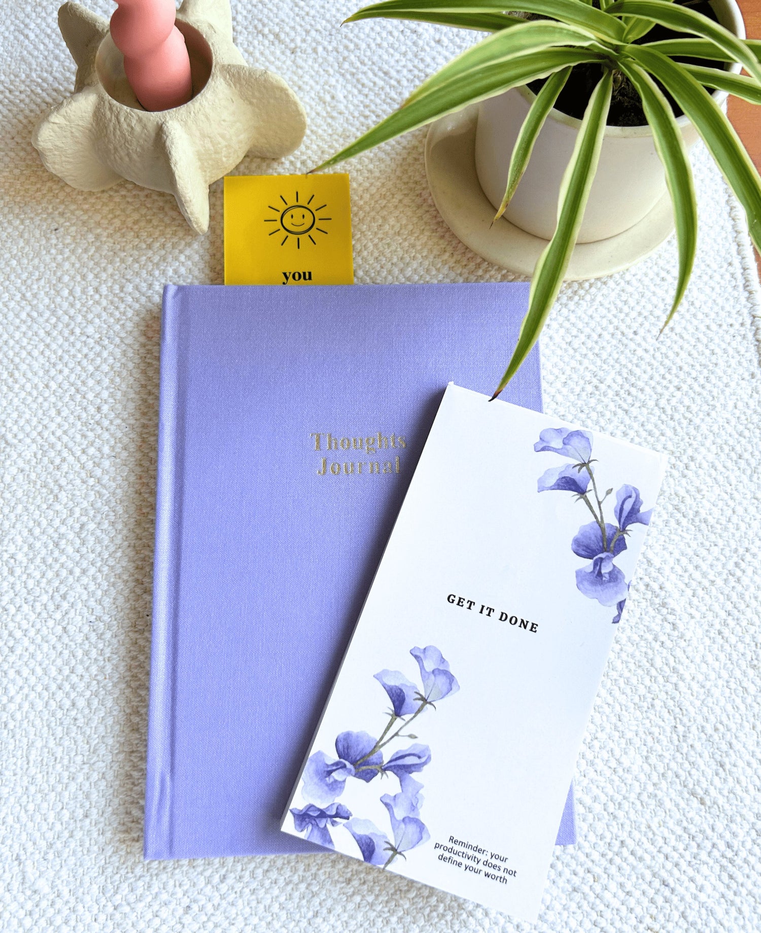 Journals and Planners