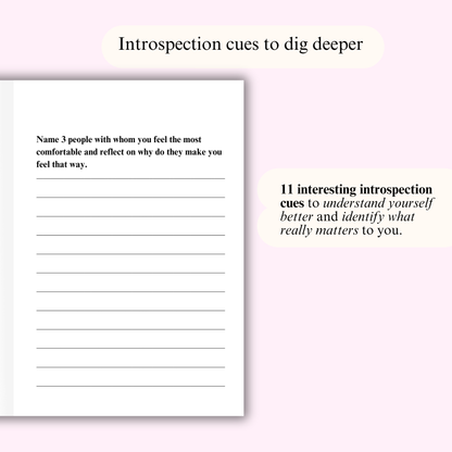 Manifestation Duo | Affirmation Cards & Journal