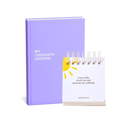 Reflect & Affirm Bundle