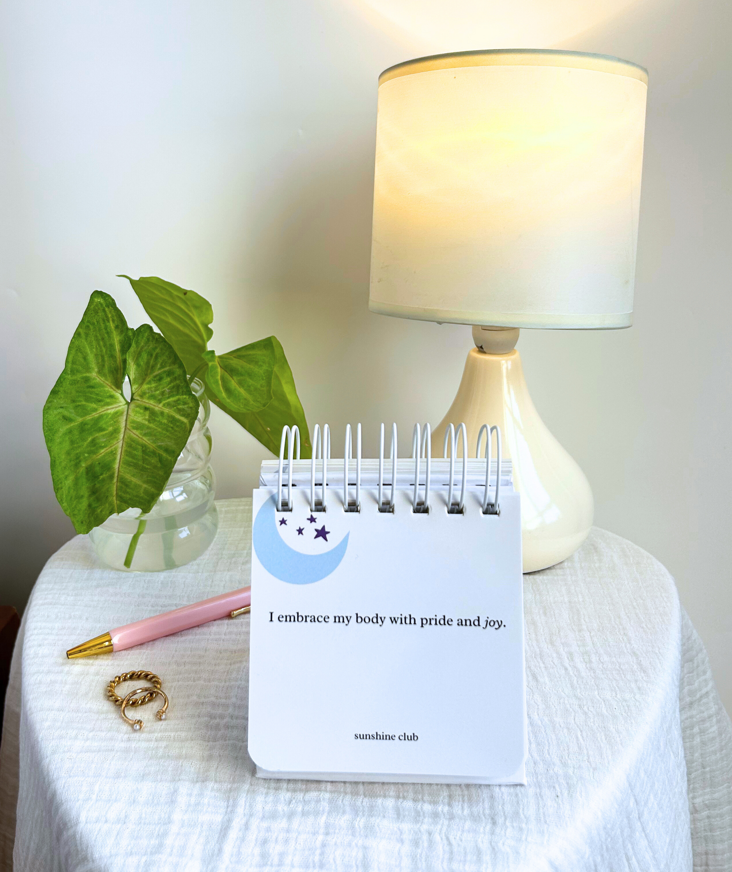 Gratitude Reminders | Daily Gratitude Cards