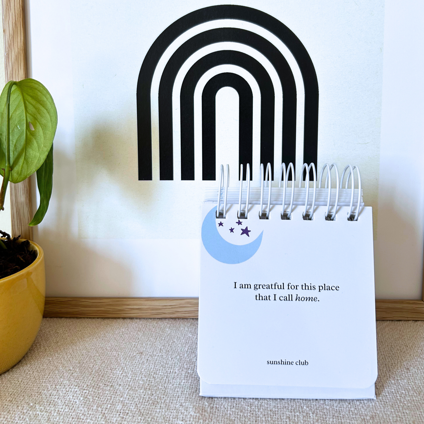 Gratitude Reminders | Daily Gratitude Cards