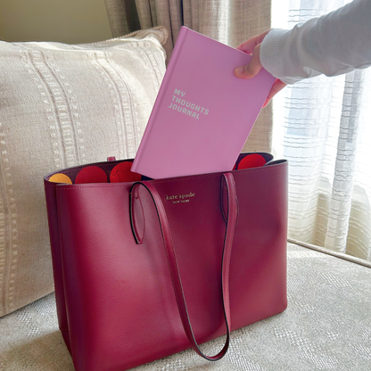 Thoughts Journal | Notebook