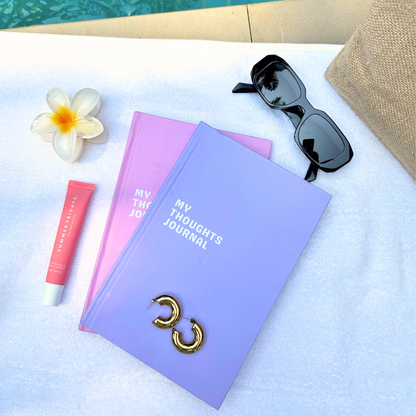 Thoughts Journal | Notebook