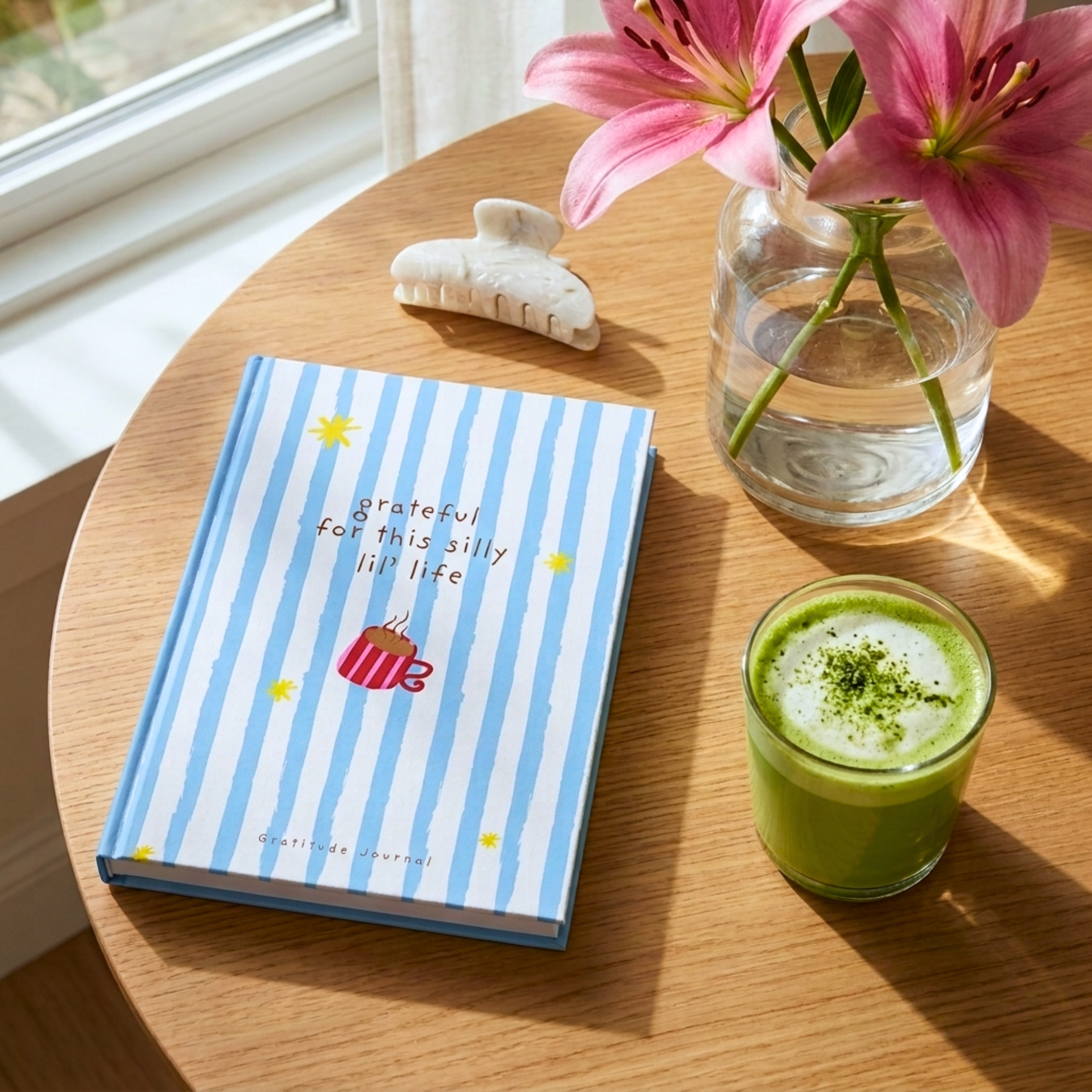 Gratitude Journal