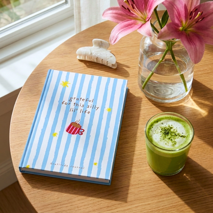 Gratitude Journal