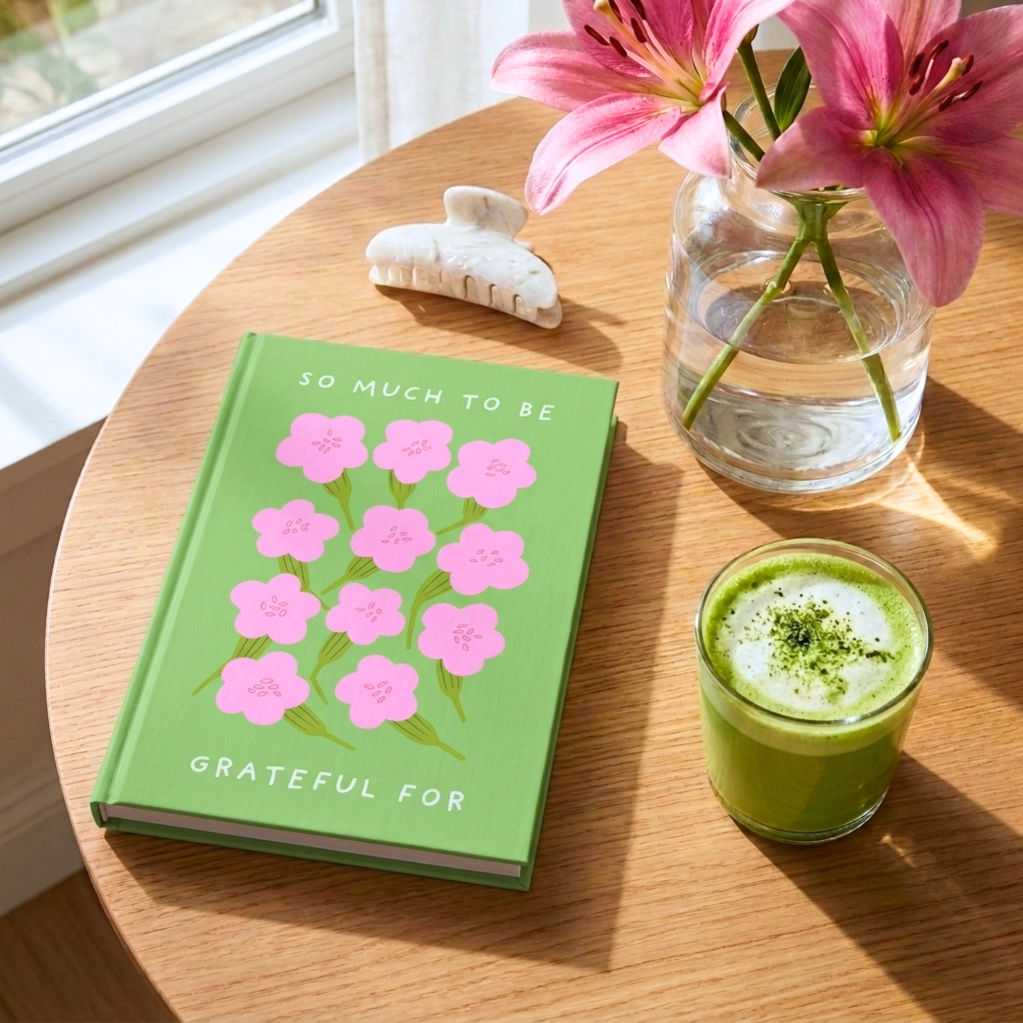 Gratitude Journal