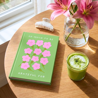 Gratitude Journal