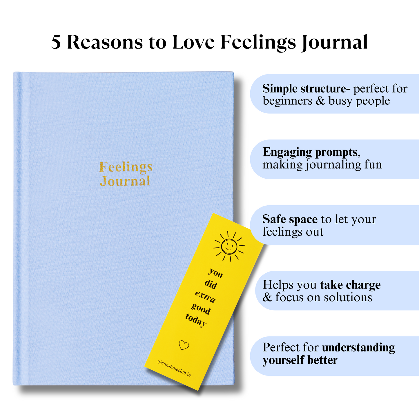 Feelings Journal