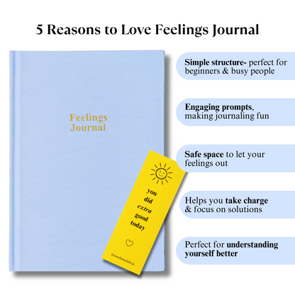 Feelings Journal