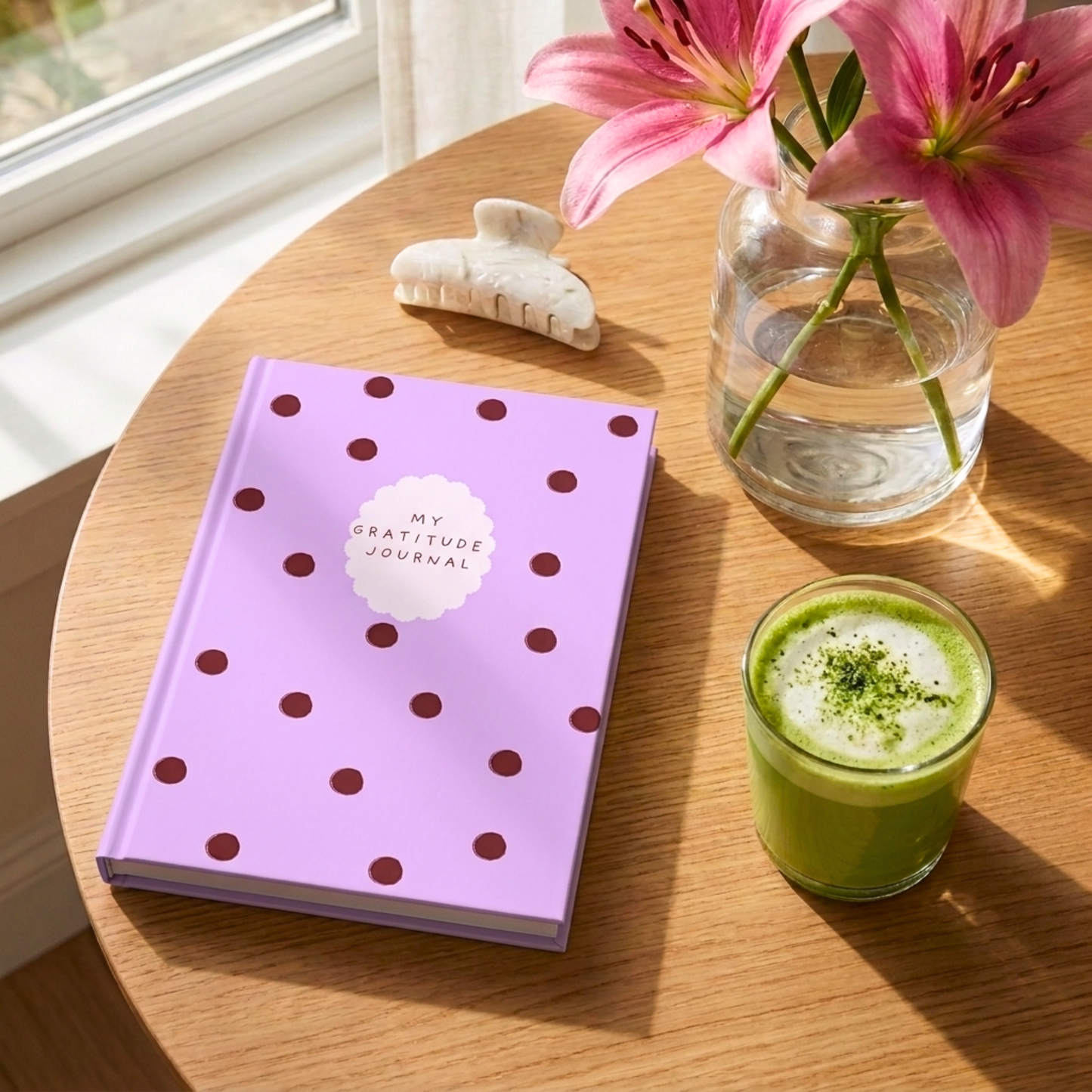 Gratitude Journal