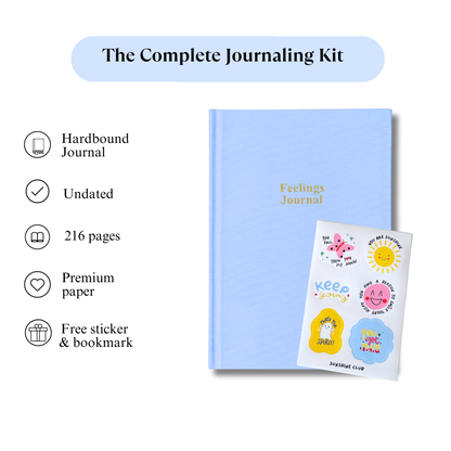 Feelings Journal