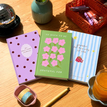 Gratitude Journal