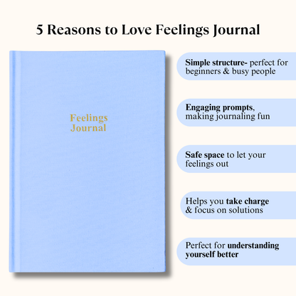 Feelings Journal