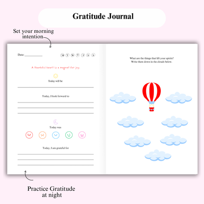 Gratitude Journal