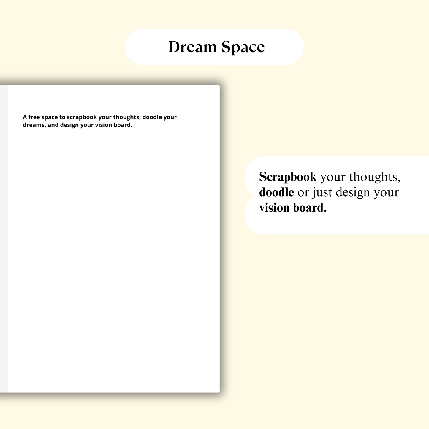 2026 Daily Productivity Planner