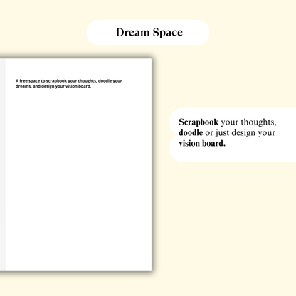 2026 Daily Productivity Planner