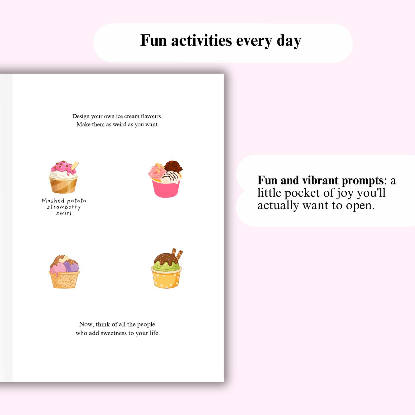 Gratitude Journal