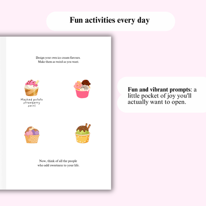 Gratitude Journal