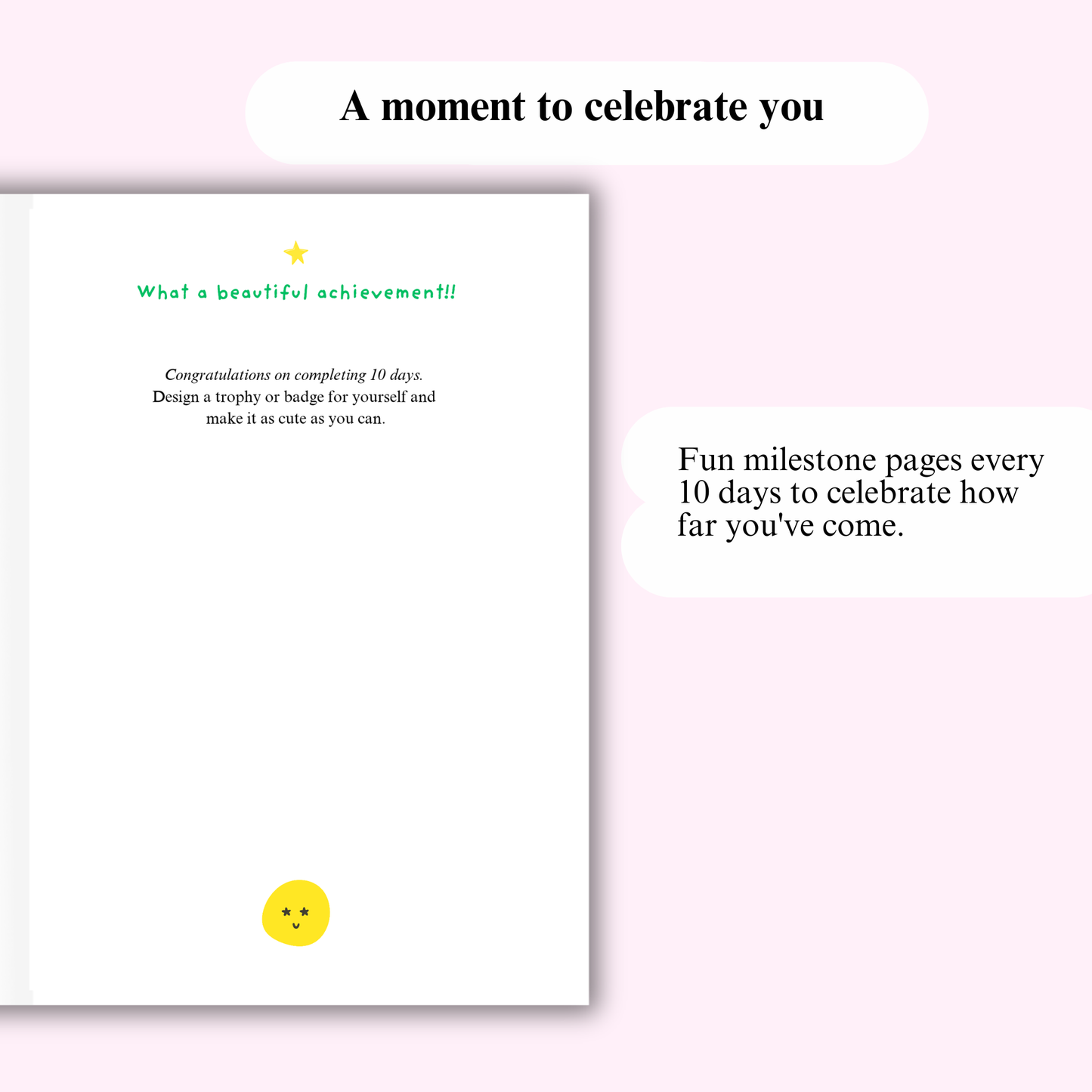 Gratitude Journal