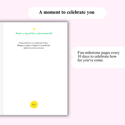 Gratitude Journal