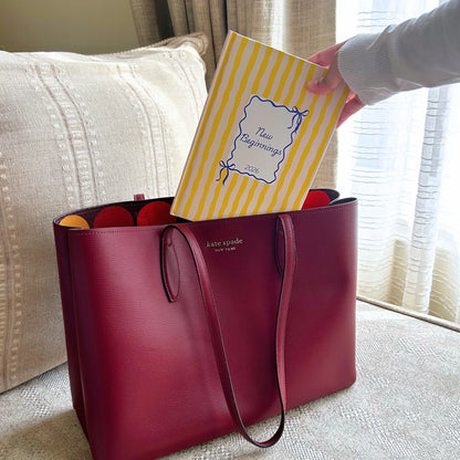 Feel Good Gift Box | 2026 Planners Duo | Joyful Pink