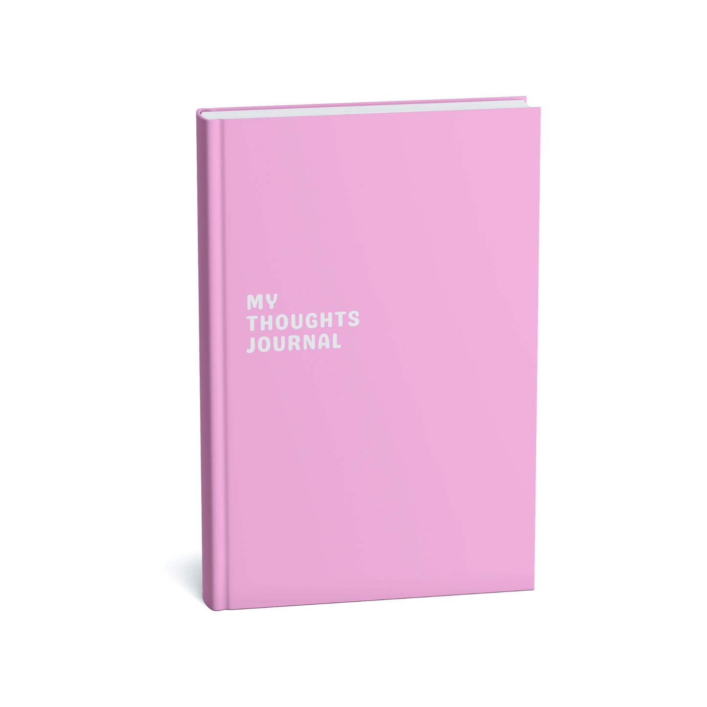 Productivity Booster Kit- Notebook & Listpad