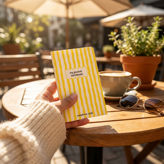 🎁 Free Pocket Notebook 📔 (100% off)