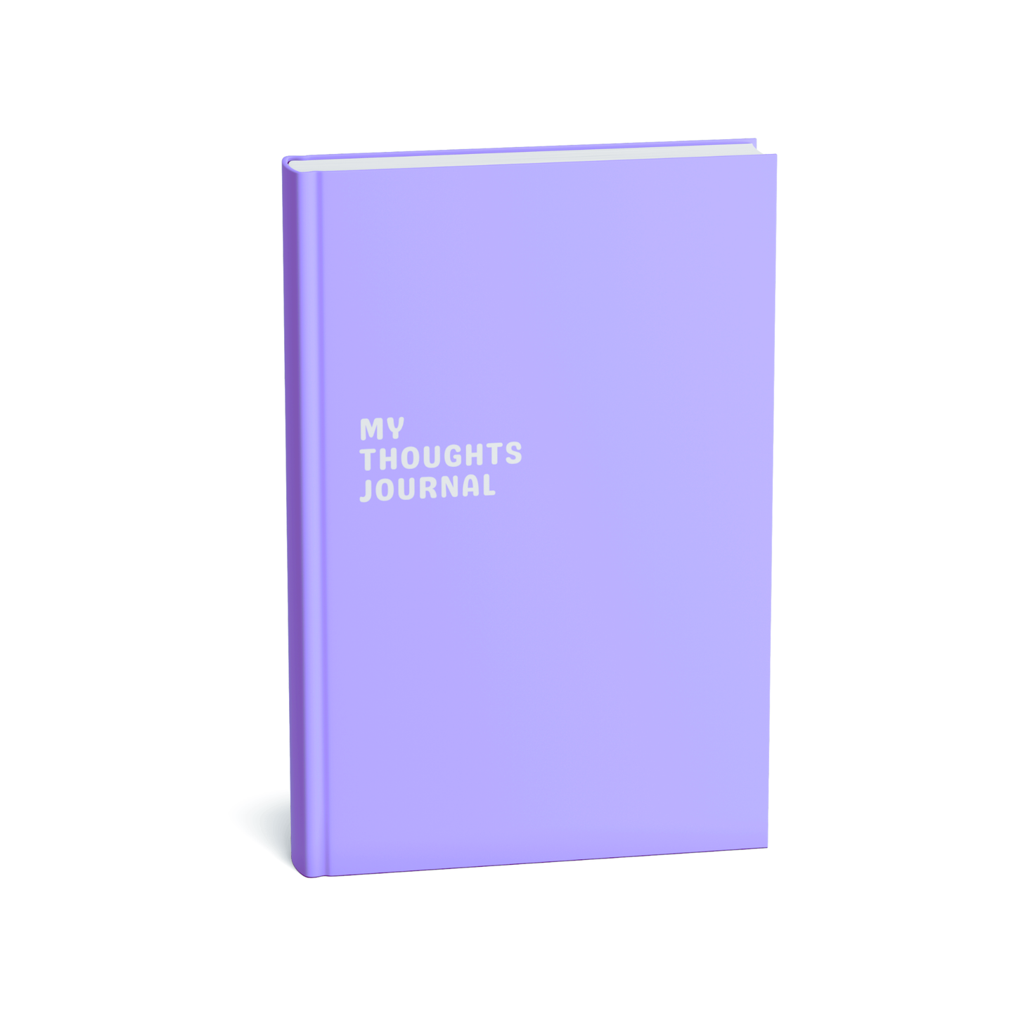 Productivity Booster Kit- Notebook & Listpad