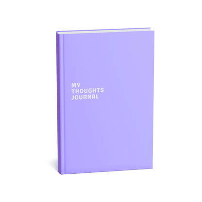 Productivity Booster Kit- Notebook & Listpad