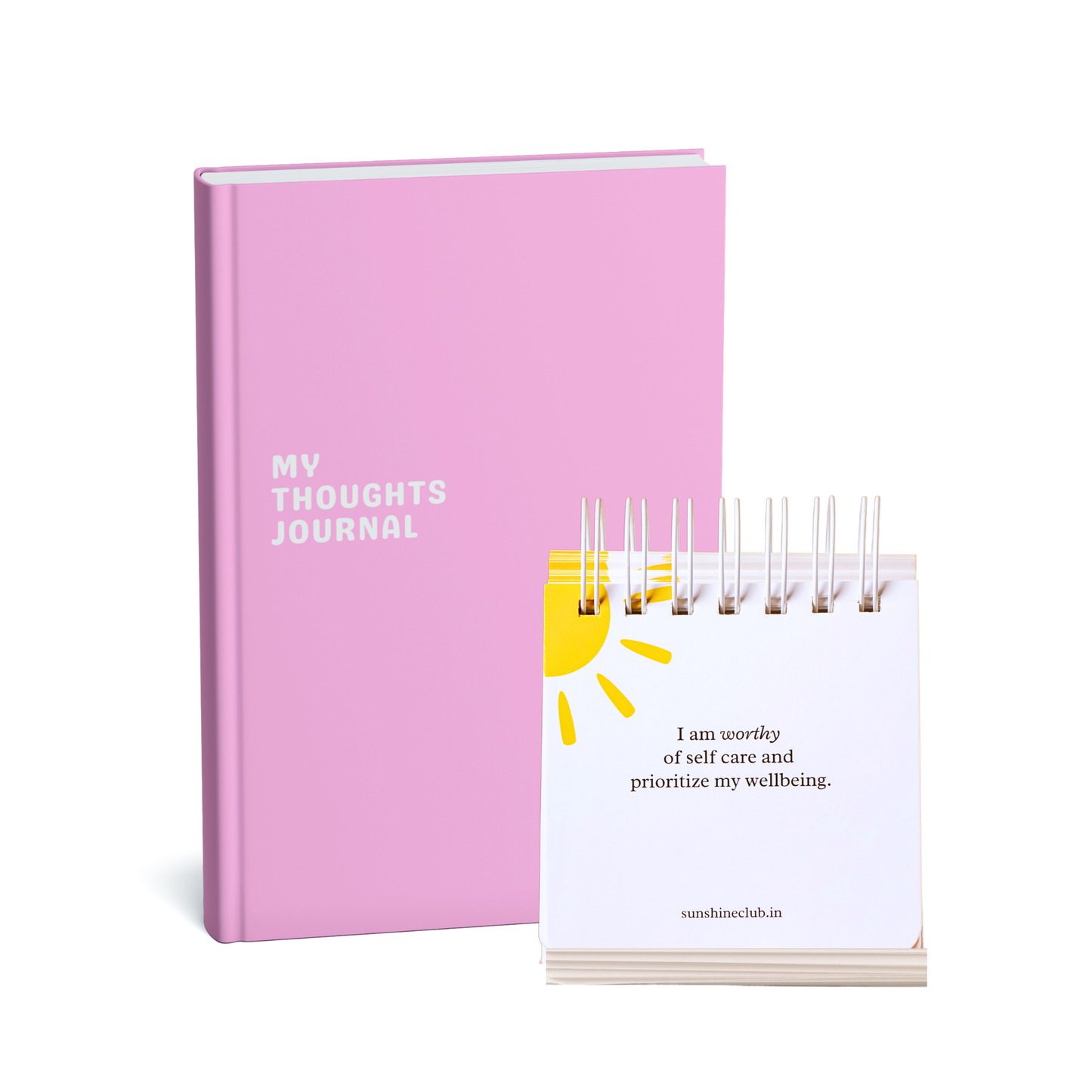 Reflect & Affirm Bundle