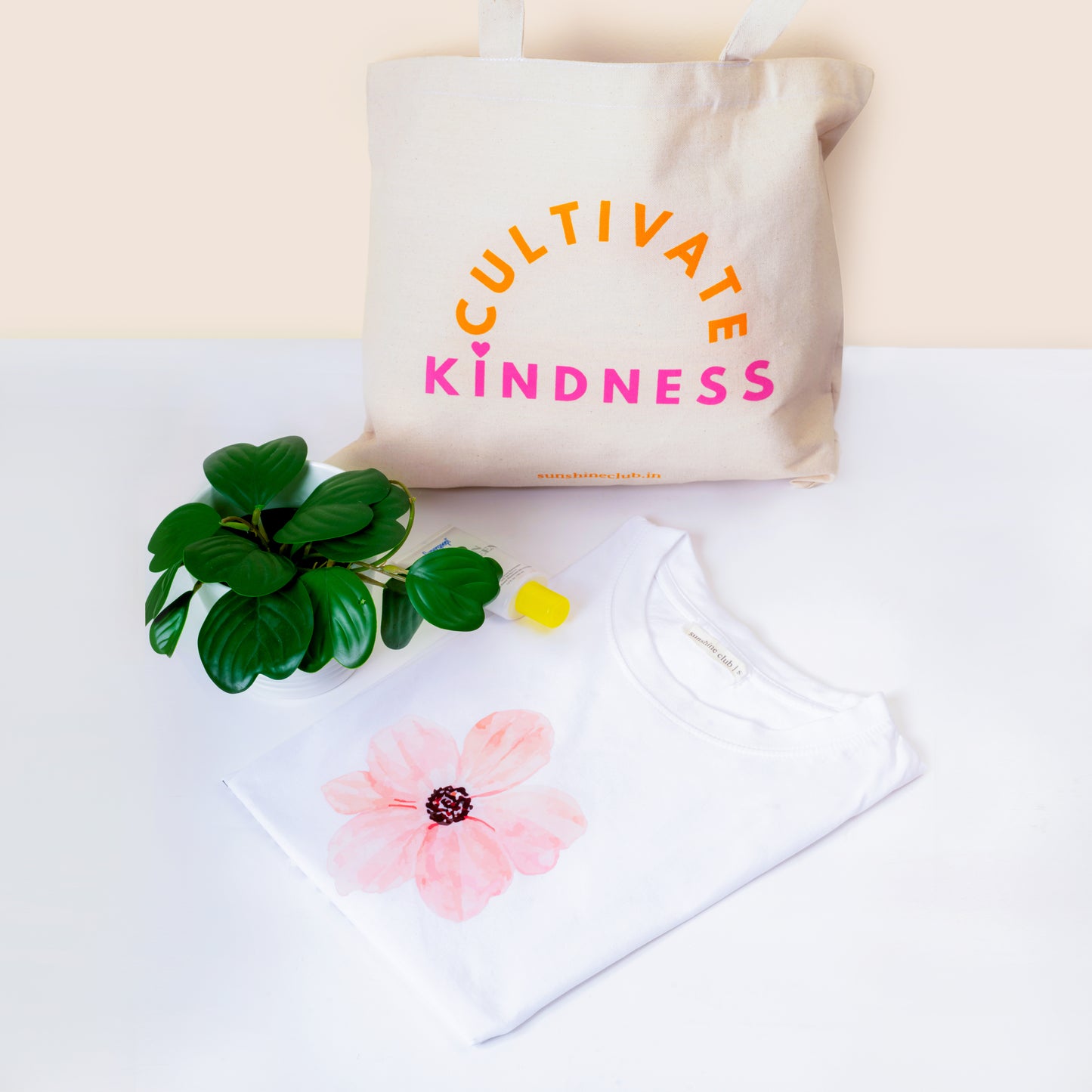 Fresh Start Bundle