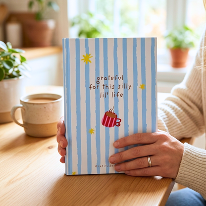 Gratitude Journal