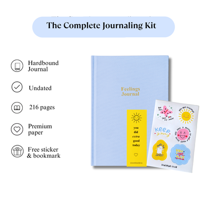 Feelings Journal