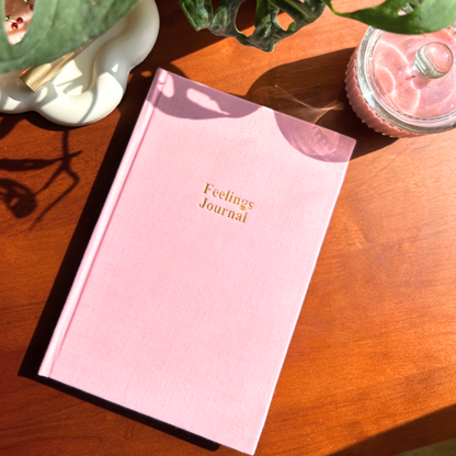 Feelings Journal