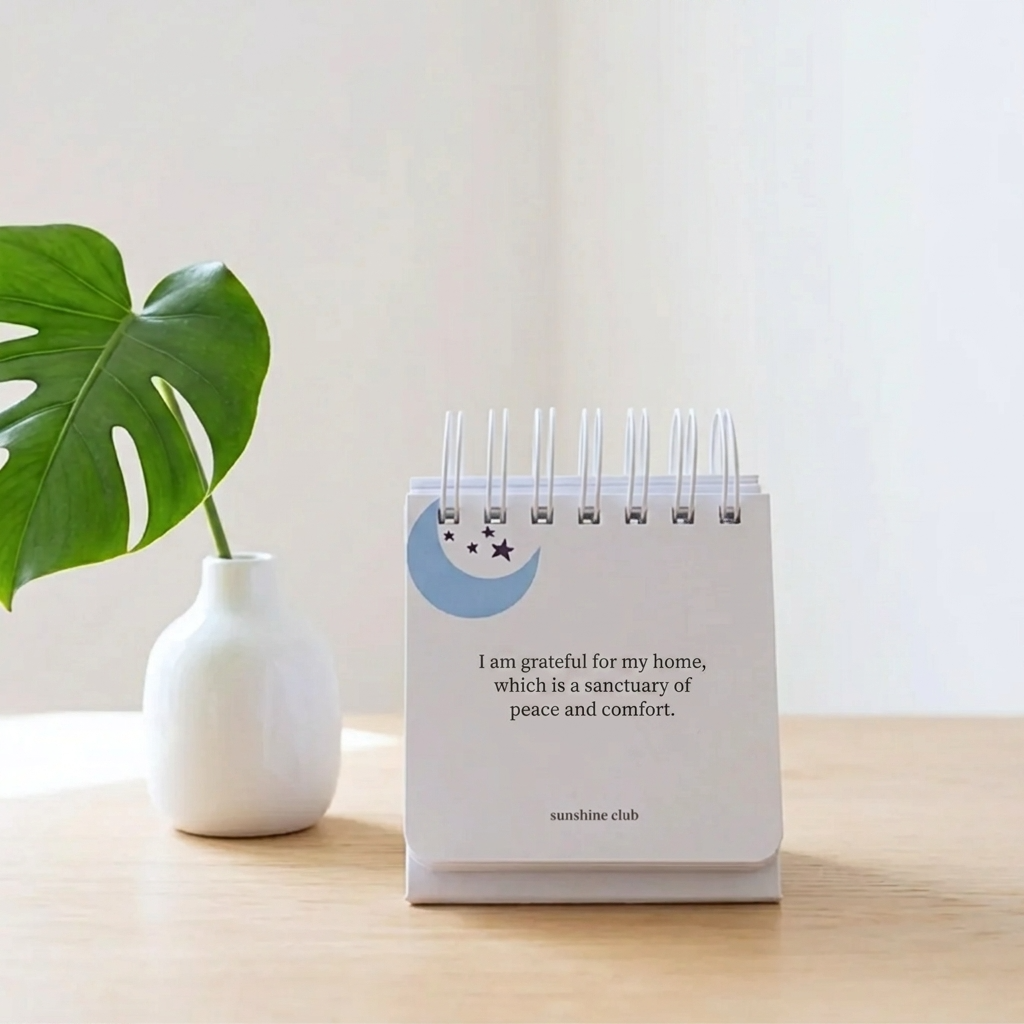 Gratitude Reminders | Daily Gratitude Cards