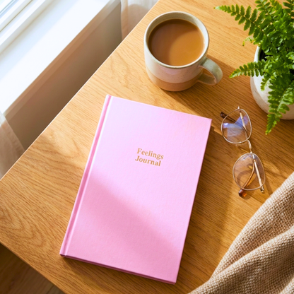 Feelings Journal