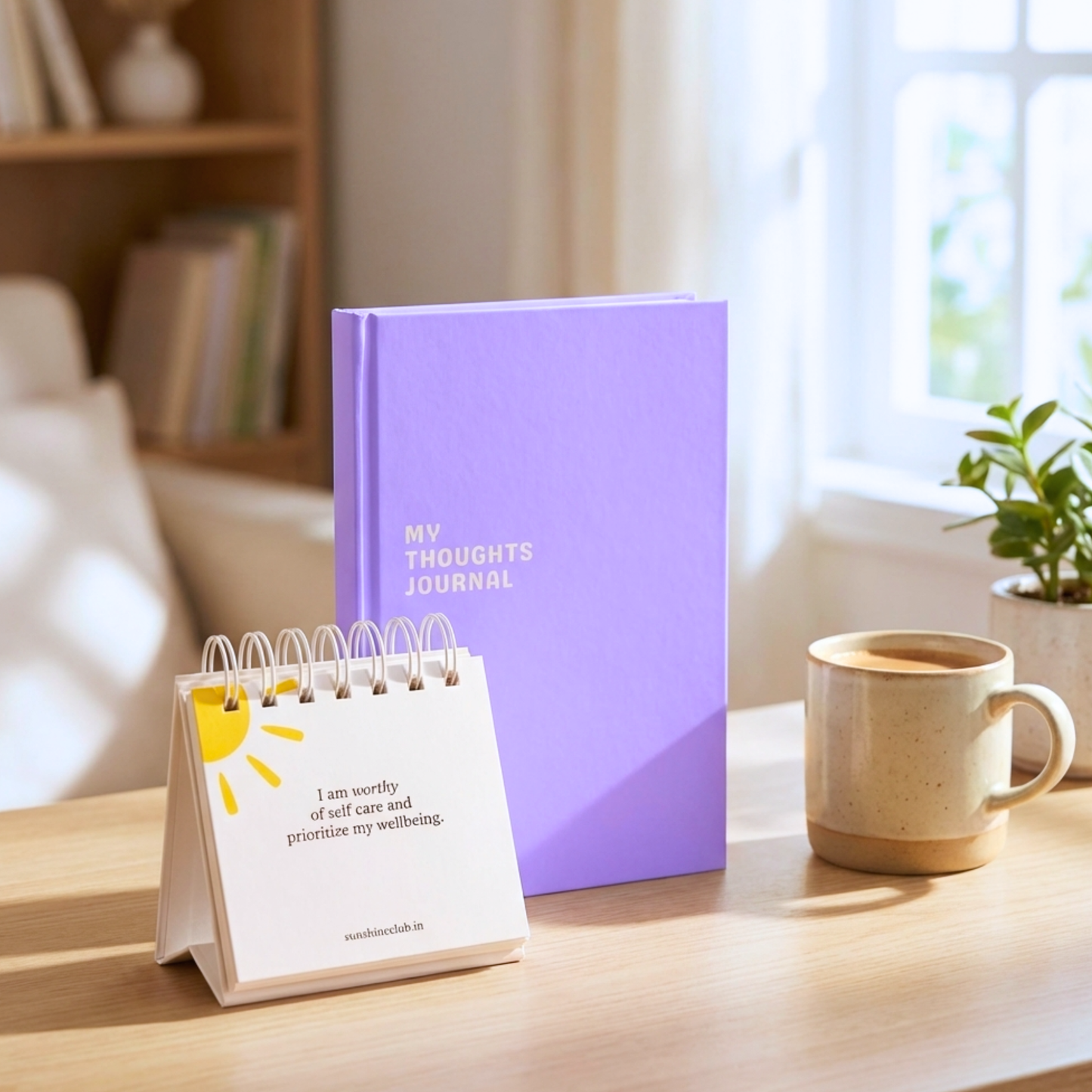 Reflect & Affirm Bundle