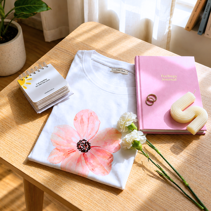 Ultimate Self-Care Kit