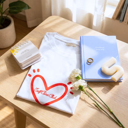 Ultimate Self-Care Kit