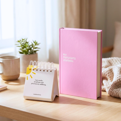 Reflect & Affirm Bundle