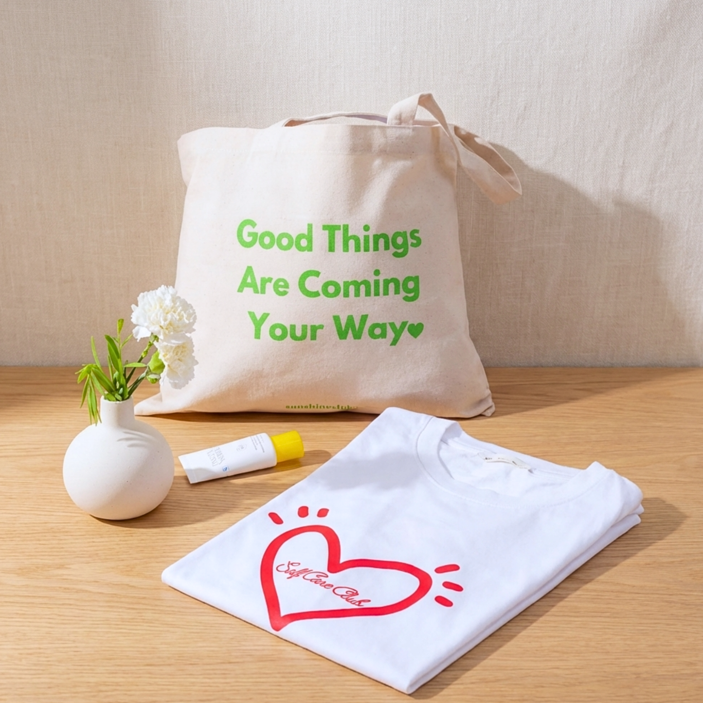 The Essentials Bundle