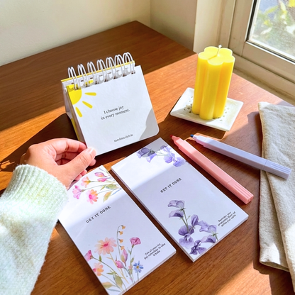 Believe & Achieve Bundle