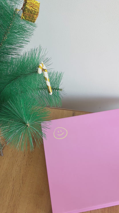 Feel Good Gift Box | Feelings Journal Duo